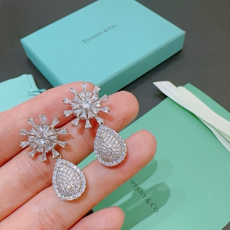 Tiffany Earrings